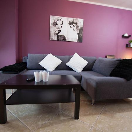 Apartament Stille Appartement Miedzyzdroje Buitenkant foto
