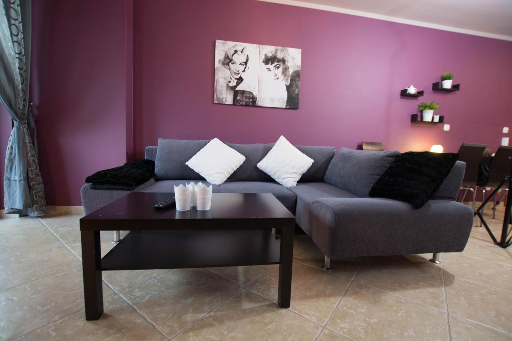 Apartament Stille Appartement Miedzyzdroje Buitenkant foto
