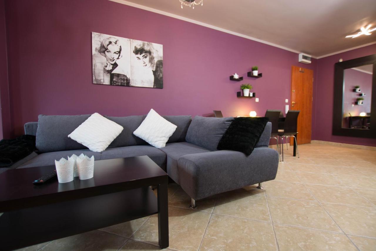 Apartament Stille Appartement Miedzyzdroje Buitenkant foto